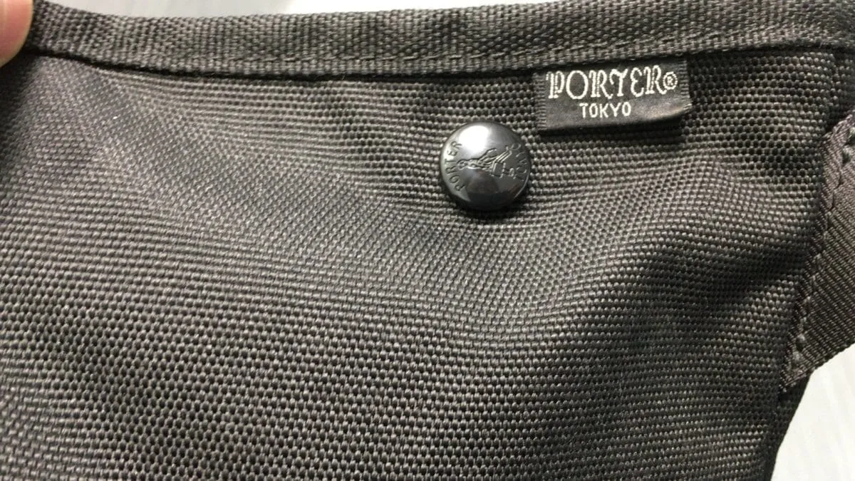 ポーターサコッシュおすすめ