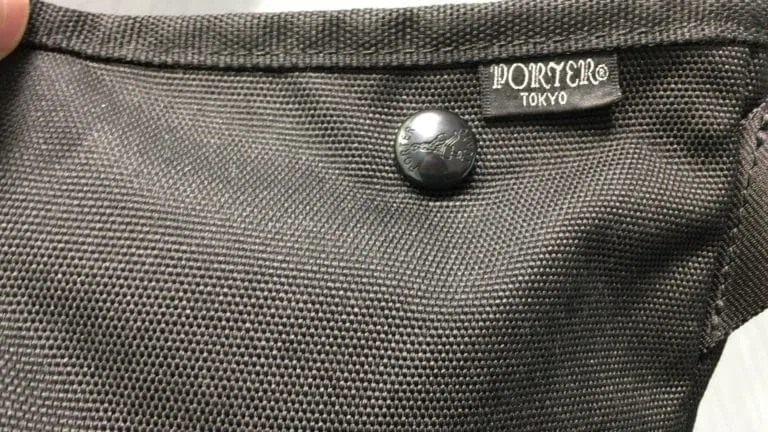 ポーターサコッシュおすすめ