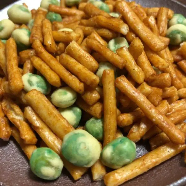 横浜ナポリタン