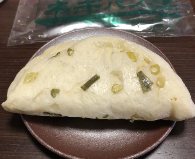 熊本ネギパン
