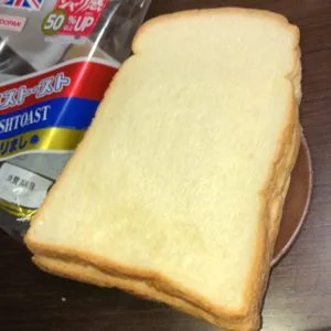 イギリストースト