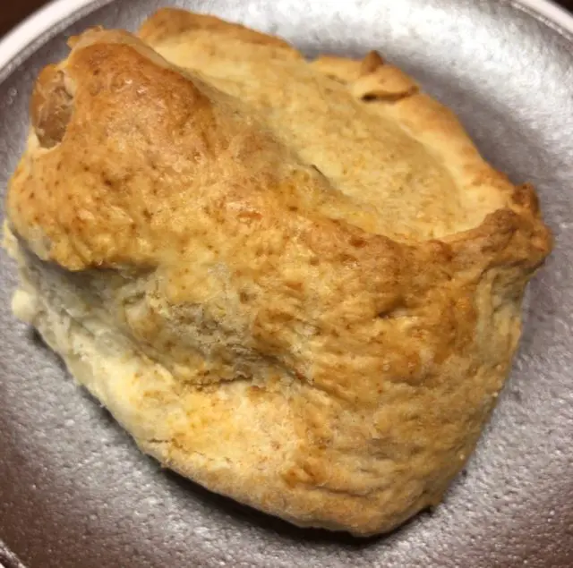 コストコアイリッシュスコーン