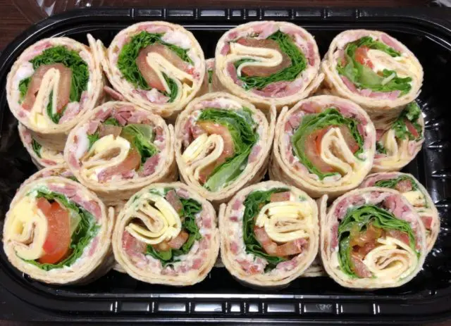 コストコハイローラー