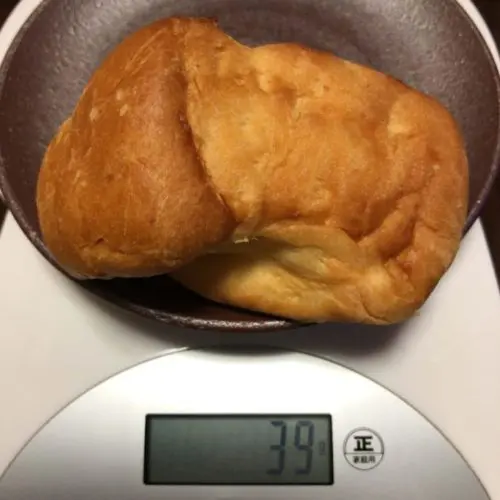 コストコマスカルポーネ重量