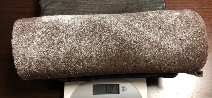 コストコココアロール