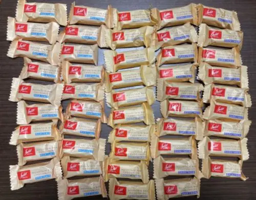 コストコ マウンテンバー