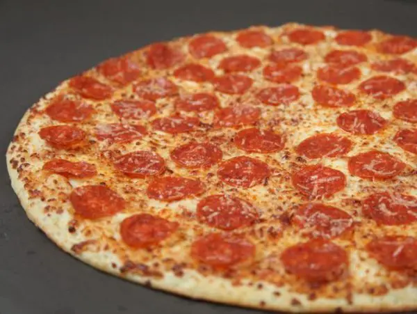 ペパロニピザ