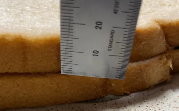 コーヒーサンド高さ