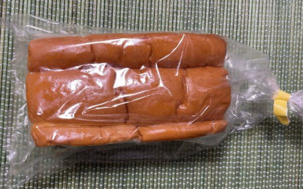 佐渡コーヒーサンド