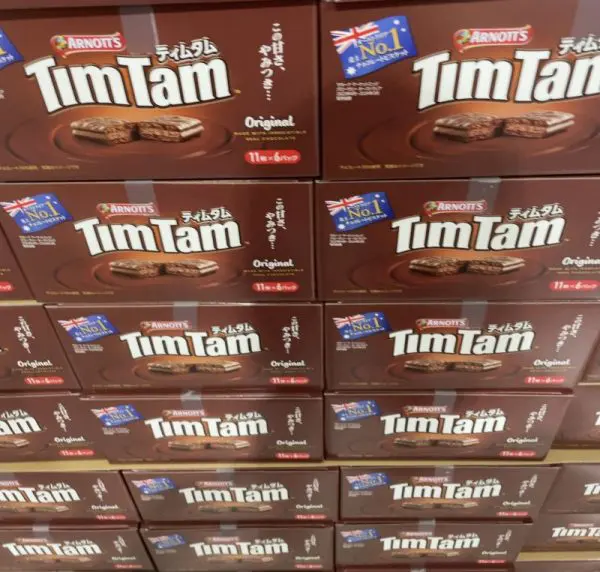 TIMTAM